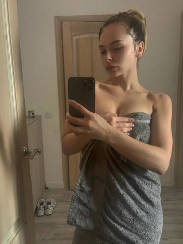 Проститутка Оксана